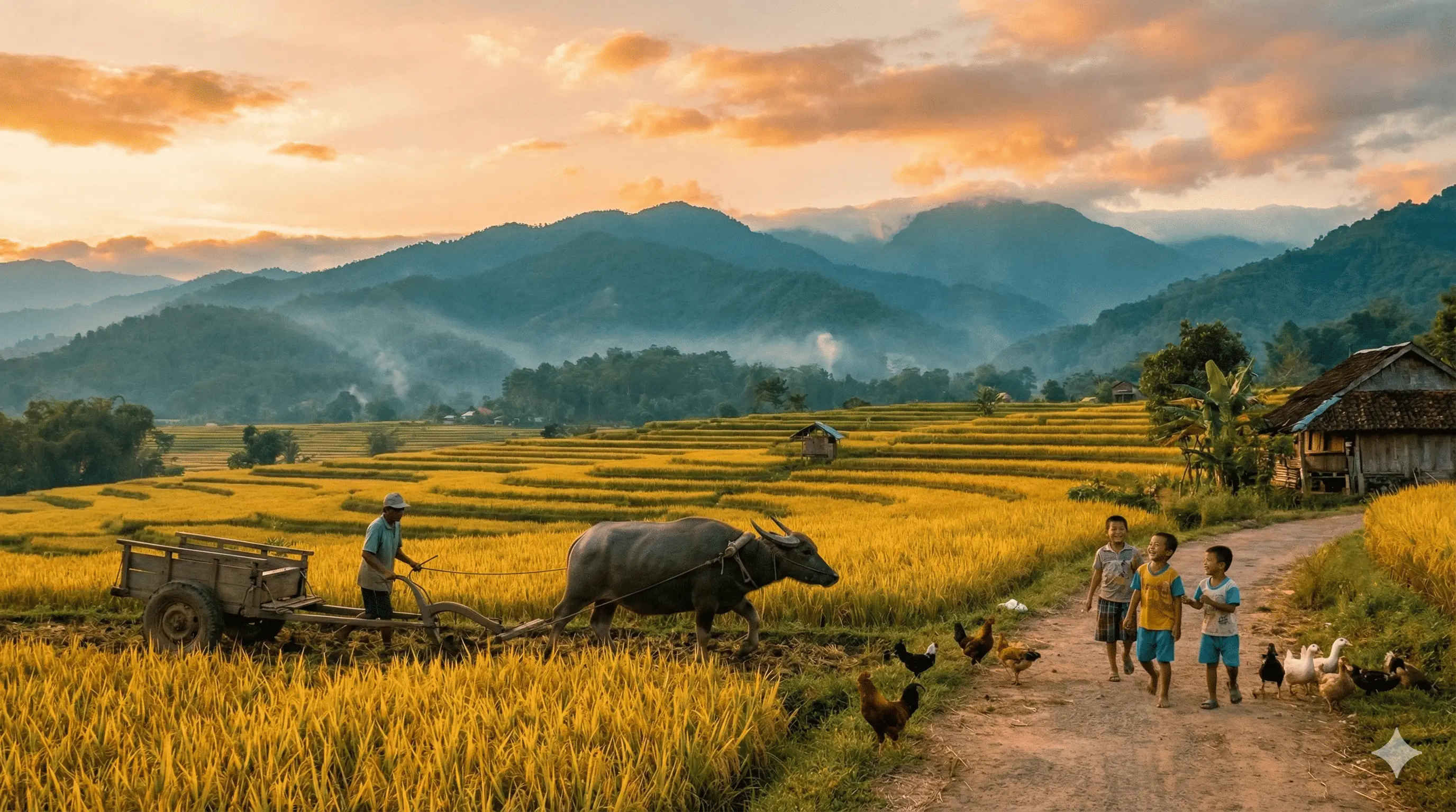 Selamat Datang di Website Resmi Desa Situmulya